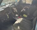 Синий ВАЗ 2106, объемом двигателя 1.3 л и пробегом 51 тыс. км за 606 $, фото 7 на Automoto.ua