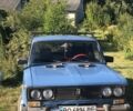 Синій ВАЗ 2106, об'ємом двигуна 1.6 л та пробігом 25 тис. км за 550 $, фото 1 на Automoto.ua