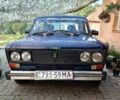 Синий ВАЗ 2106, объемом двигателя 0 л и пробегом 450 тыс. км за 700 $, фото 1 на Automoto.ua