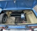 Синій ВАЗ 2106, об'ємом двигуна 1.7 л та пробігом 2 тис. км за 1350 $, фото 6 на Automoto.ua