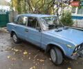 Синій ВАЗ 2106, об'ємом двигуна 1.3 л та пробігом 76 тис. км за 400 $, фото 6 на Automoto.ua