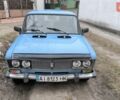 Синий ВАЗ 2106, объемом двигателя 1.56 л и пробегом 99 тыс. км за 590 $, фото 1 на Automoto.ua