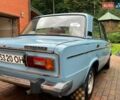 Синій ВАЗ 2106, об'ємом двигуна 1.5 л та пробігом 42 тис. км за 6000 $, фото 8 на Automoto.ua