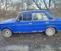 Синий ВАЗ 2106, объемом двигателя 1.3 л и пробегом 200 тыс. км за 538 $, фото 3 на Automoto.ua
