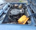 Синий ВАЗ 2106, объемом двигателя 1 л и пробегом 80 тыс. км за 592 $, фото 4 на Automoto.ua