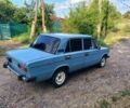 Синий ВАЗ 2106, объемом двигателя 0 л и пробегом 157 тыс. км за 600 $, фото 4 на Automoto.ua