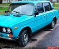 Синий ВАЗ 2106, объемом двигателя 1.5 л и пробегом 34 тыс. км за 650 $, фото 4 на Automoto.ua
