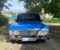 Синий ВАЗ 2106, объемом двигателя 1.3 л и пробегом 70 тыс. км за 13 $, фото 1 на Automoto.ua