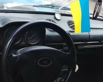 Синий ВАЗ 2106, объемом двигателя 1.3 л и пробегом 44 тыс. км за 1000 $, фото 6 на Automoto.ua