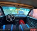 Синій ВАЗ 2106, об'ємом двигуна 1.5 л та пробігом 120 тис. км за 1300 $, фото 5 на Automoto.ua