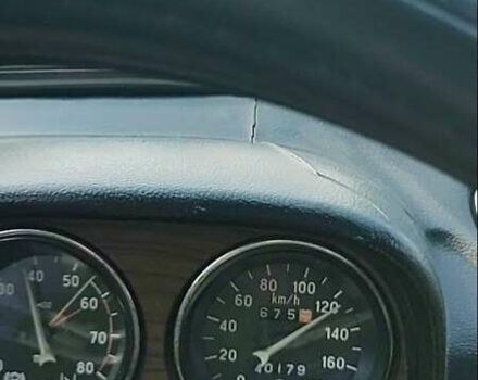 Синий ВАЗ 2106, объемом двигателя 1.3 л и пробегом 168 тыс. км за 710 $, фото 13 на Automoto.ua