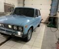 Синій ВАЗ 2106, об'ємом двигуна 6 л та пробігом 6 тис. км за 1050 $, фото 7 на Automoto.ua