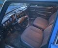 Синий ВАЗ 2106, объемом двигателя 1.3 л и пробегом 78 тыс. км за 829 $, фото 3 на Automoto.ua