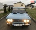 Синий ВАЗ 2106, объемом двигателя 1.3 л и пробегом 79 тыс. км за 750 $, фото 2 на Automoto.ua