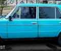 Синий ВАЗ 2106, объемом двигателя 1.5 л и пробегом 34 тыс. км за 650 $, фото 3 на Automoto.ua