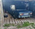 Синий ВАЗ 2106, объемом двигателя 1.3 л и пробегом 168 тыс. км за 710 $, фото 8 на Automoto.ua