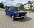 Синий ВАЗ 2106, объемом двигателя 0 л и пробегом 112 тыс. км за 750 $, фото 1 на Automoto.ua