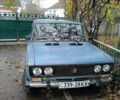 Синій ВАЗ 2106, об'ємом двигуна 1.3 л та пробігом 76 тис. км за 400 $, фото 1 на Automoto.ua