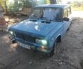 Синий ВАЗ 2106, объемом двигателя 0 л и пробегом 15 тыс. км за 492 $, фото 1 на Automoto.ua