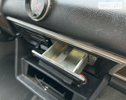 ВАЗ 2106 1991 у Кривому Розі на Automoto.ua Синій ВАЗ 2106, об'ємом двигуна 1.3 л та пробігом 111 тис. км за 3300 $, фото 95 на Automoto.ua