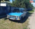 Синий ВАЗ 2106, объемом двигателя 1.45 л и пробегом 100 тыс. км за 1100 $, фото 1 на Automoto.ua