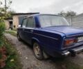 Синій ВАЗ 2106, об'ємом двигуна 0 л та пробігом 75 тис. км за 600 $, фото 2 на Automoto.ua