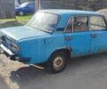 Синий ВАЗ 2106, объемом двигателя 1.5 л и пробегом 100 тыс. км за 500 $, фото 2 на Automoto.ua