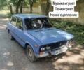 Синій ВАЗ 2106, об'ємом двигуна 0 л та пробігом 77 тис. км за 500 $, фото 1 на Automoto.ua