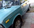 Синий ВАЗ 2106, объемом двигателя 1.5 л и пробегом 100 тыс. км за 650 $, фото 4 на Automoto.ua