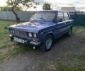 Синий ВАЗ 2106, объемом двигателя 1.5 л и пробегом 3 тыс. км за 950 $, фото 1 на Automoto.ua