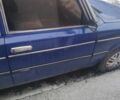 Синий ВАЗ 2106, объемом двигателя 1.5 л и пробегом 47 тыс. км за 466 $, фото 1 на Automoto.ua