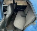 Синій ВАЗ 2106, об'ємом двигуна 1.7 л та пробігом 2 тис. км за 1350 $, фото 10 на Automoto.ua