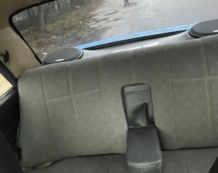 Синій ВАЗ 2106, об'ємом двигуна 1.7 л та пробігом 2 тис. км за 1350 $, фото 8 на Automoto.ua