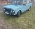 Синій ВАЗ 2106, об'ємом двигуна 1.3 л та пробігом 97 тис. км за 500 $, фото 1 на Automoto.ua