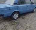 Синий ВАЗ 2106, объемом двигателя 1 л и пробегом 80 тыс. км за 592 $, фото 7 на Automoto.ua