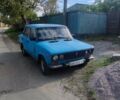Синий ВАЗ 2106, объемом двигателя 1.5 л и пробегом 100 тыс. км за 500 $, фото 1 на Automoto.ua