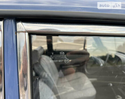 ВАЗ 2106 1991 у Кривому Розі на Automoto.ua Синій ВАЗ 2106, об'ємом двигуна 1.3 л та пробігом 111 тис. км за 3300 $, фото 45 на Automoto.ua
