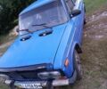 Синий ВАЗ 2106, объемом двигателя 0 л и пробегом 74 тыс. км за 483 $, фото 2 на Automoto.ua