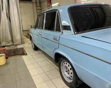 Синій ВАЗ 2106, об'ємом двигуна 6 л та пробігом 6 тис. км за 1050 $, фото 3 на Automoto.ua