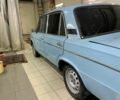 Синій ВАЗ 2106, об'ємом двигуна 6 л та пробігом 6 тис. км за 1050 $, фото 3 на Automoto.ua