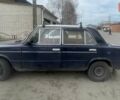 Синій ВАЗ 2106, об'ємом двигуна 1.3 л та пробігом 200 тис. км за 600 $, фото 3 на Automoto.ua