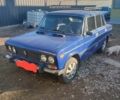 Синий ВАЗ 2106, объемом двигателя 0 л и пробегом 30 тыс. км за 903 $, фото 1 на Automoto.ua