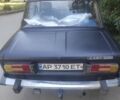 Синий ВАЗ 2106, объемом двигателя 1.3 л и пробегом 800 тыс. км за 652 $, фото 1 на Automoto.ua
