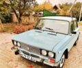 Синій ВАЗ 2106, об'ємом двигуна 1.3 л та пробігом 87 тис. км за 1002 $, фото 1 на Automoto.ua