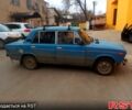 Синий ВАЗ 2106, объемом двигателя 1.3 л и пробегом 0 тыс. км за 750 $, фото 2 на Automoto.ua