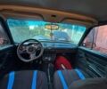 Синий ВАЗ 2106, объемом двигателя 1.5 л и пробегом 122 тыс. км за 1139 $, фото 6 на Automoto.ua