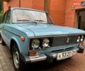 Синій ВАЗ 2106, об'ємом двигуна 1.5 л та пробігом 42 тис. км за 6000 $, фото 1 на Automoto.ua