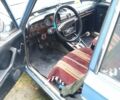 Синій ВАЗ 2106, об'ємом двигуна 1.29 л та пробігом 19 тис. км за 1300 $, фото 1 на Automoto.ua
