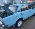 Синій ВАЗ 2106, об'ємом двигуна 1.45 л та пробігом 100 тис. км за 1000 $, фото 2 на Automoto.ua