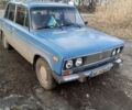 Синий ВАЗ 2106, объемом двигателя 1.45 л и пробегом 102 тыс. км за 1000 $, фото 1 на Automoto.ua
